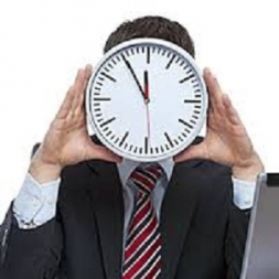 ساعت کار نیروی فروش در هفته چقدر باید باشد؟